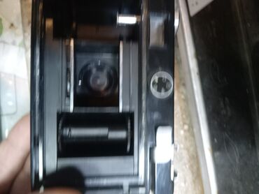 Fotokameralar: 35 mm plyonka fotoaparatı (mexaniki) - 35 mm (135) plyonka ilə — 9