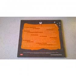 Βιβλία, περιοδικά, CDs, DVDs: CD ( 1 ) Κοιμήσου αγγελούδι μου
Σε άριστη κατάσταση σε lalafo.gr - εικόνες 2 CD ( 1 ) Κοιμήσου αγγελούδι μου
Σε άριστη κατάσταση σε Αθήνα - εικόνες 2