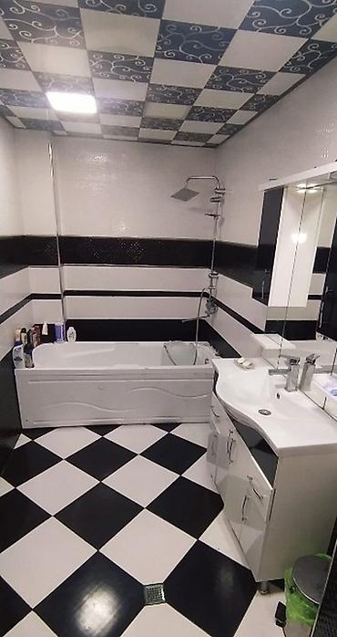 bina az satilan evler: Xırdalan, 3 otaqlı, Köhnə tikili, 122 kv. m — 7