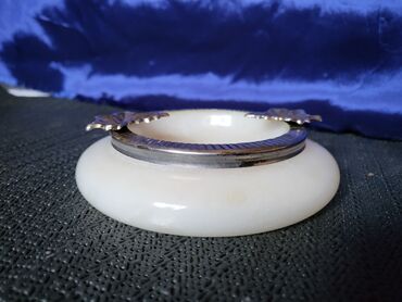 Ostali kućni dekor: Pepeljara, bоја - Šareno, Novo — 9