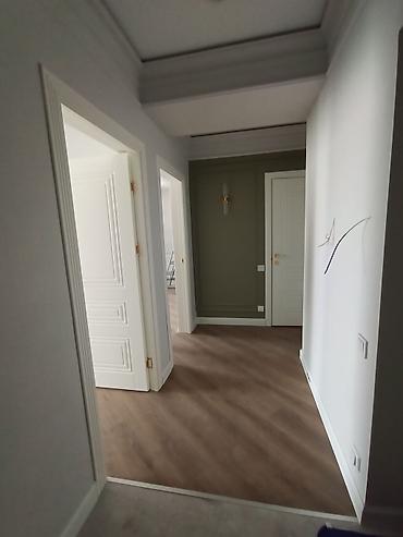 real sight: 1 комната, 47 м², Асанбай мкр Элитка, 8 этаж, Дизайнерский ремонт — 8