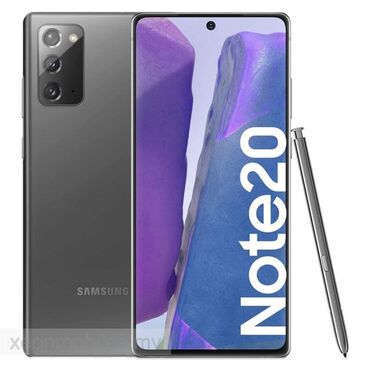 поко ф5 про цена бишкек: Samsung Galaxy Note 20, Колдонулган, 256 ГБ, түсү - Кара, 1 SIM, eSIM