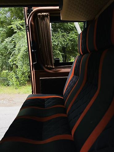 Mercedes-Benz: Mercedes-Benz Спринтер: 2009 г., 3 л, Автомат, Дизель, Бус — 12