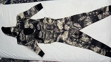 калоша: Спортивный плавательный костюм, XL — 1