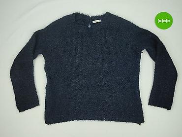 pull and bear rozmiary: Bershka, Sweter damski, rozmiar M — 2