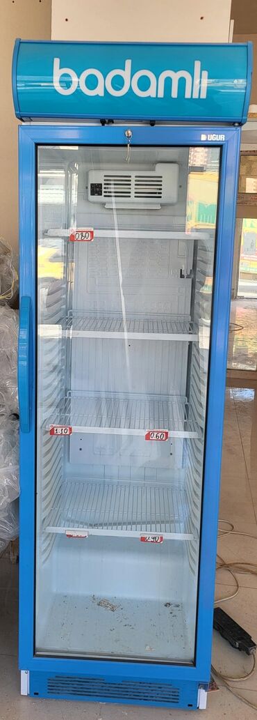 Digər biznes avadanlığı: Aynur92👑kod Qiymet: *660 Azn* Su ucun soyuducu satilir Olcu eni