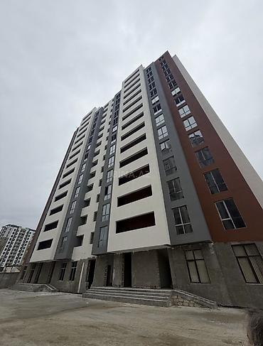 Yeni tikili: 8-ci mikrorayon, 2 otaqlı, Yeni tikili, m. Azadlıq Prospekti, 60 kv. m — 4
