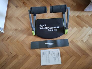 bluetooth mikrofon cena: Wonder Core Smart je revolucionarna sprava pomoću koje možete odraditi