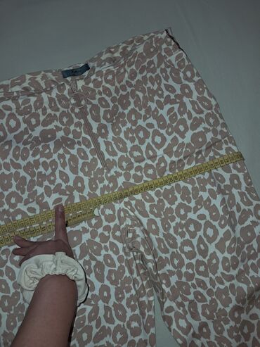 Pantalone: XL (EU 42), Normalan struk, Drugi kroj pantalona — 11
