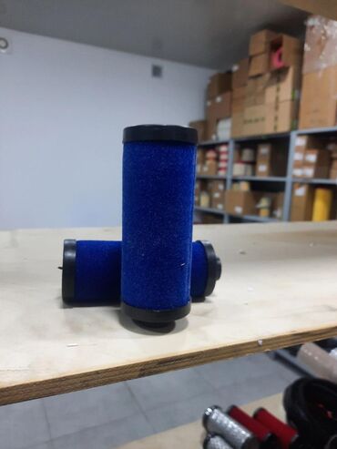 Digər biznes avadanlığı: Bütün hava quruducuları üçün xətt fillirləri stoklarımızda — 3