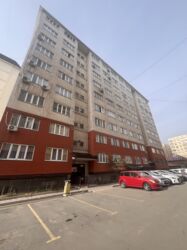 Продажа квартир: 1 комната, 44 м², 106 серия, 2 этаж, Косметический ремонт at lalafo.kg — 1 Продажа квартир: 1 комната, 44 м², 106 серия, 2 этаж, Косметический ремонт — 1