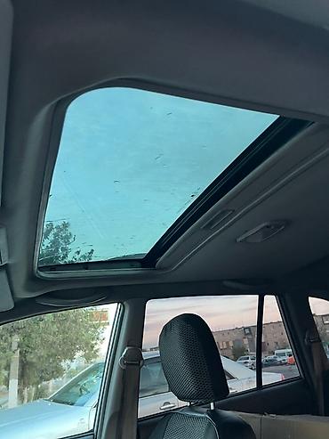 Chery: Chery Tiggo: 2007 г., 2.4 л, Механика, Бензин, Кроссовер at lalafo.kg — 9 Chery: Chery Tiggo: 2007 г., 2.4 л, Механика, Бензин, Кроссовер — 9