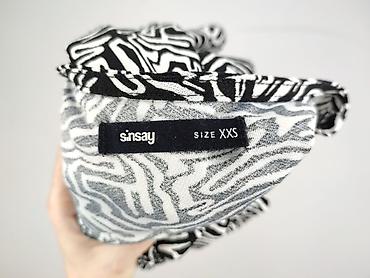 danielki 24: Sinsay, Sukienka damska, rozmiar 2XS — 4