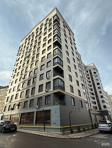 Продажа квартир: 3 комнаты, 108 м², Элитка, 7 этаж, Евроремонт at lalafo.kg — 15 Продажа квартир: 3 комнаты, 108 м², Элитка, 7 этаж, Евроремонт — 15