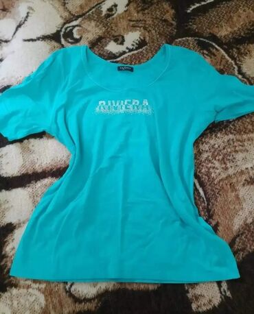 Majice kratkih rukava: 0101 Brand, XL (EU 42), Pamuk, bоја - Šareno — 2