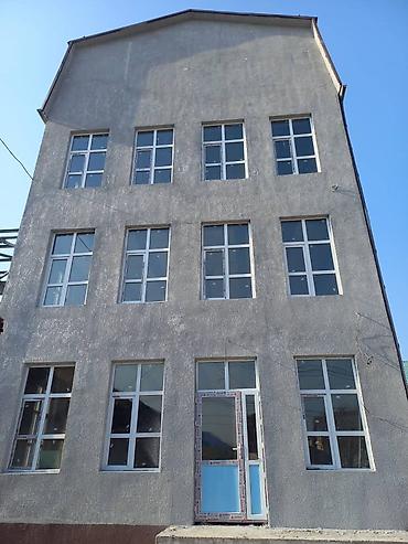 Аренда другой коммерческой недвижимости: 🏢 Здание на Панфилова - свободно для вашего бизнеса . 550 м² (3 этажа — 13