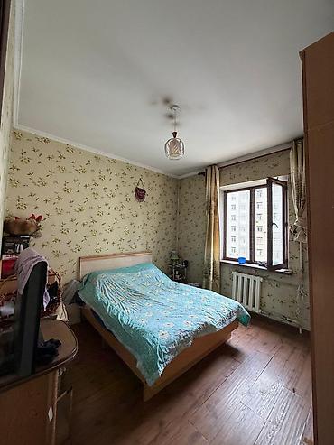 2 6: 3 комнаты, 62 м², Ипподром 105 серия, 6 этаж, Старый ремонт — 2