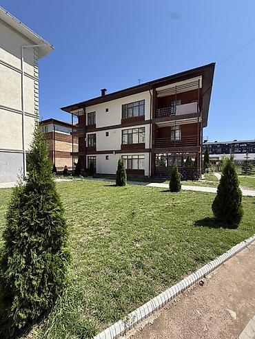 первое: Апартаменты у озера, в закрытом курортном комплексе Взморье Сити — 6