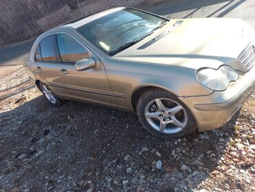 alfa romeo 145 2 mt: Mercedes-Benz 240: 2000 г., 2.6 л, Механика, Бензин, Седан