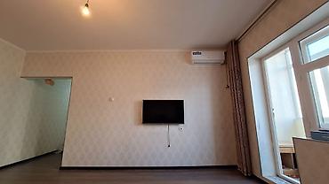 Долгосрочная аренда комнат: 38 м², С мебелью — 4