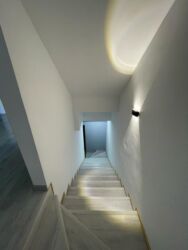 Продажа домов: Таунхаус, 150 м², 3 комнаты, Агентство недвижимости, Евроремонт — 14