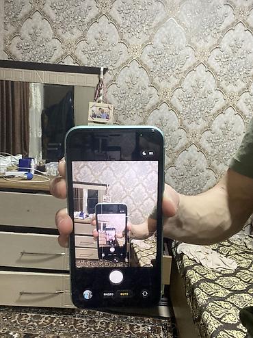 ipad 11 pro m4: IPhone 11, 64 GB, Mavi, Face ID — 2