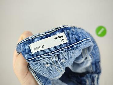 levis dzwony: Jeansy damskie, rozmiar M — 5