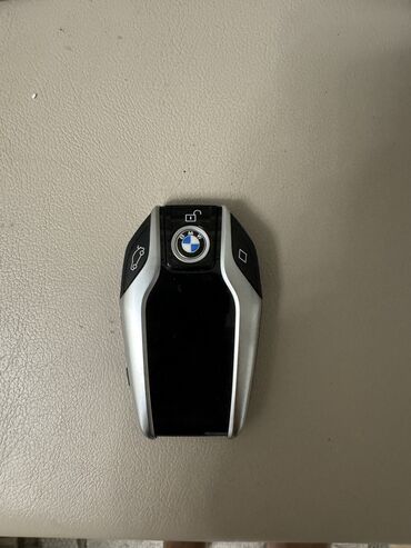 компьютеры в бишкеке цены бу: Ачкыч BMW 2022 г., Колдонулган, Оригинал, Германия