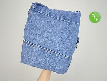 bugjo jeans kurtka: Vintage Denim, Kurtka jeansowa damska, rozmiar S — 5
