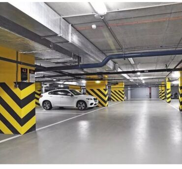 Digər tikinti materialları: Divar səthinin düzəlməsi və boyanmasi Yer altı dayanacaqların zövqə — 4