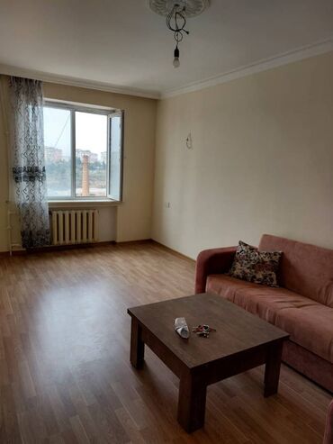 Köhnə tikili: Bakı, 2 otaqlı, Köhnə tikili, 60 kv. m — 2