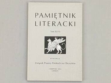 Книжки: Книга, жанр - Історичний, мова - Польська, стан - Ідеальний