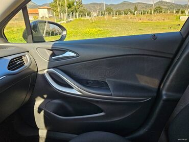 Opel: Opel Astra: 1.5 l. | 2021 έ. 96457 km. Πολυμορφικό — 7