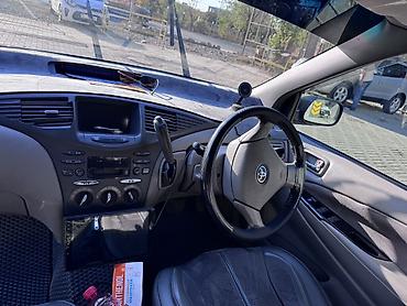 Toyota: Toyota Prius: 2003 г., 1.5 л, Вариатор, Гибрид, Седан — 10