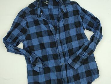 Shirt for men, XL (EU 42), TEX, condition - Very good