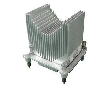 punjac za nokiu: Brend: DELL 💻 Model: DELL 412-AAYT Standard Heatsink, CUS Kit ❄️ Cena