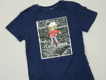 neymar koszulki: Koszulka, 10 lat, 134-140 cm, stan - Zadowalający