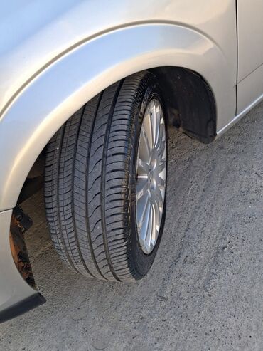 Opel: Opel Astra: 1.3 l | 2007 il 5000 km Hetçbek — 11