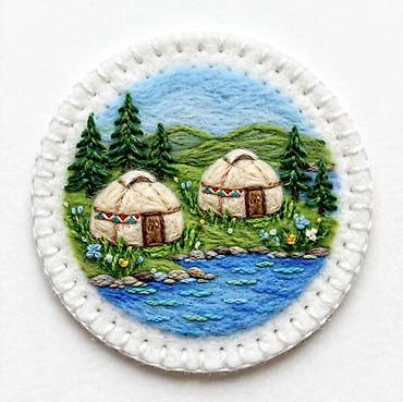 string art: Мастер-класс по технике сухого валяния Дата: 31 октября в 15:00 Адрес — 5