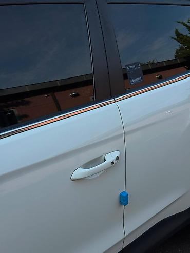 ssang: Ssangyong Korando: 2020 г., 1.5 л, Автомат, Бензин, Кроссовер — 9