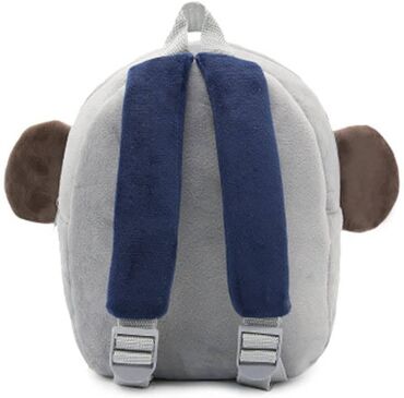 new yorker нови пазар – слике: Kid's backpack, Unisex
