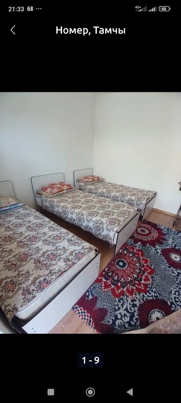 иссык куль работа: Коттедж, д.оЫССЫК- Бостери