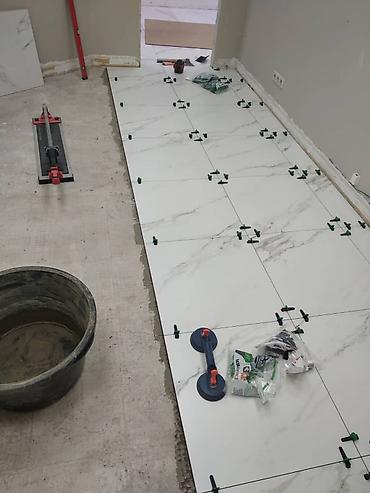 Ремонт под ключ: Реомнт квартира, домофис под ключ .стаж 8 жылдан ашык .дагы сурот — 40