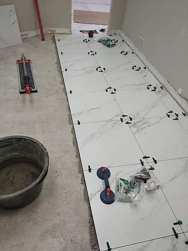 Ремонт под ключ: Предлагаем профессиональные услуги по ремонту квартир, обеспечивая — 12