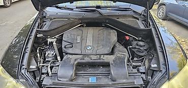 bmw e91: BMW X5: 2011 г., 3 л, Автомат, Дизель, Кроссовер — 5