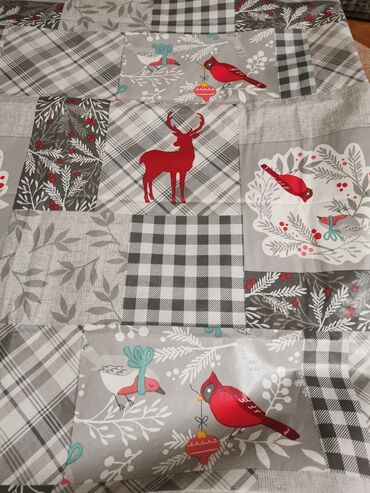 Praznična dekoracija: Set ukrasa, bоја - Šareno, Novo — 41