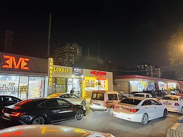 🔥 Qara Qarayev mt/s üstündə ABİ DÖNƏR Ailəvi Restorantının biznesi — 8