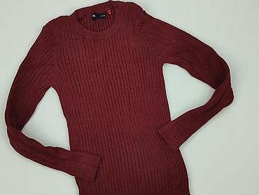 simple sweter: Sinsay, Sweter damski, rozmiar S — 1