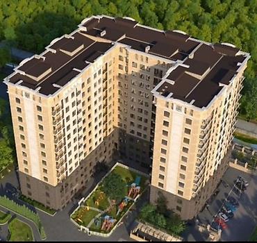 Продажа квартир: 2 комнаты, 78 м², Элитка — 1