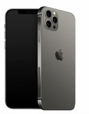 Apple iPhone: IPhone 12 Pro, Б/у, 128 ГБ, 81 %